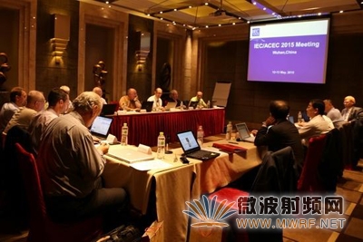 国际电工委员会电磁兼容顾问委员会2015年会议在武汉召开 - 微波射频网
